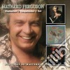 Maynard Ferguson - Chameleon/conquistador (2 Cd) cd