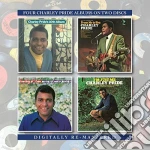 Charley Pride - Charley Pride's 10th Album (2 Cd) cd