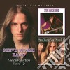 Steve Morse Band - The Introduction/Stand Up cd