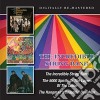 Incredible String Band (The) - The Incredible String Band (2 Cd) cd