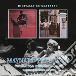 Maynard Ferguson - The Ballad Style Of Maynard Ferguson cd