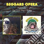 Beggars Opera - Pathfinder/Get Your Dog Off Me (2 Cd)