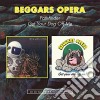 Beggars Opera - Pathfinder/Get Your Dog Off Me (2 Cd) cd