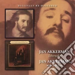 Jan Akkerman - Tabernakel/Eli cd
