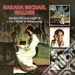 Narada Michael Walden - Garden Of Love Light / I Cry, I Smile / Awakening (2 Cd)