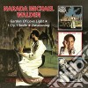 Narada Michael Walden - Garden Of Love Light / I Cry, I Smile / Awakening (2 Cd) cd