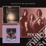 Poco - Ghost Town/inamorata cd
