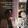 Narada Michael Walden - The Dance Of Life / Victory / Confidence (2 Cd) cd