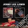 Jerry Lee Lewis - I-40 Country / Odd Man In cd