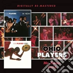 Ohio Players - Gold/Mr. Mean cd