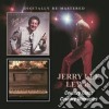 Jerry Lee Lewis - Country Class cd