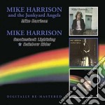Mike Harrison - Mike Harrison (2 Cd)
