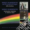Mike Harrison - Mike Harrison (2 Cd) cd
