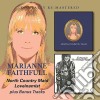 Marianne Faithfull - North Country Maid cd
