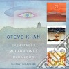 Steve Khan - Eyewitness (2 Cd) cd