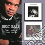 Eric Gale - Blue Horizon / Island Breeze cd