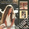 Nicolette Larson - Nicolette / In The Nick Of Time / Radioland (2 Cd) cd