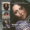 Maria Muldaur - Sweet Harmony/southern Winds/open Your Eyes (2 Cd) cd