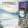 Firefall - Firefall / Luna Sea / Elan (2 Cd) cd musicale di Firefall