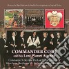 Commander Cody - Commander Cody & His Lost Planet Airmen (2 Cd) cd