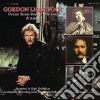 Gordon Lightfoot - Dream Street Rose/shadows/salute (2 Cd) cd