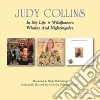 Judy Collins - In My Life / Wildflowers (2 Cd) cd