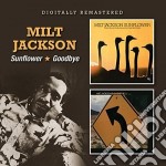 Milt Jackson - Sunflower / Goodbye