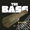 Miroslav Vitous - The Bass cd