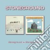 Stoneground - Stoneground/Stoneground 3 (2 Cd) cd
