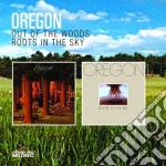 Oregon - Out Of The Woods / Roots In (2 Cd) cd