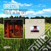 Oregon - Out Of The Woods / Roots In (2 Cd) cd
