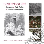 Lighthouse - Lighthouse/Suite Feeling/ (2 Cd) cd