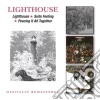 Lighthouse - Lighthouse/Suite Feeling/ (2 Cd) cd
