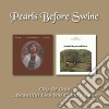 Pearls Before Swine - City Of Gold / Beautiful Lies You Could Live In cd