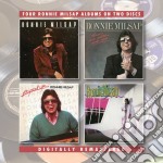 Ronnie Milsap - Four Albums (2 Cd)