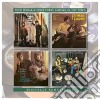 Finbar & Eddie Furey - Traditional Irish Pipe Music (2 Cd) cd