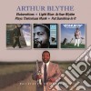 Arthur Blythe - Elaborations/Light Blue (2 Cd) cd