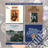 Jim Reeves - Four Original Albums (2 Cd) cd