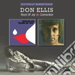 Don Ellis - Tears Of Joy/Connection (2 Cd) cd