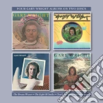 Gary Wright - Dream Weaver / Light Of Smiles / Touch & Gone / Headin' (2 Cd) cd