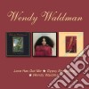 Wendy Waldman - Love Has Got Me/Gypsy Symphony/Wendy Waldman (2 Cd) cd