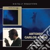Antonio Carlos Jobim - Tide / Stone Flower cd