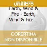 Earth, Wind & Fire - Earth, Wind & Fire / Need Of Love cd musicale di Earth Wind & Fire