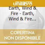 Earth, Wind & Fire - Earth, Wind & Fire / Need Of Love cd