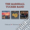 Marshall Tucker Band - Dedicated / Tuckerized / Just Us (2 Cd) cd