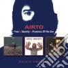 Airto - Free / Identity / Promises Of The Sun (2 Cd) cd