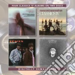Classics IV (The) - Spooky / Mamas & Papas / Soul Train / Traces (2 Cd)