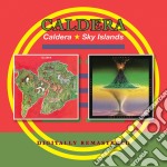Caldera - Caldera / Sky Islands