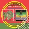 Caldera - Caldera / Sky Islands cd