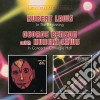 Hubert Laws / George Benson - In The Beginning / In Concert: Carnegie Hall cd